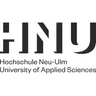 Hochschule Neu-Ulm logo