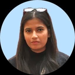 Sonali Kushwaha