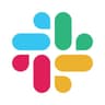 Slack SQL logo