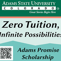 Adams State University