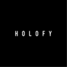 Holofy Inc. logo