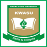 Kwara State University  logo