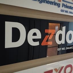 Dezdok