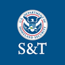 U.S. Department of Homeland Security logo