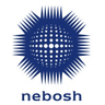 National Examination Board for Occupational Safety and Health (NEBOSH) logo