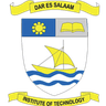 Dar Es Salaam Institute of Technology (DIT) logo