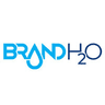 brand H2O logo