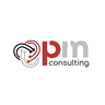 PM Consulting logo