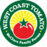 West Coast Tomato logo