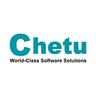 Chetu Inc. logo