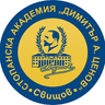 D. A. Tsenov Academy of Economics logo