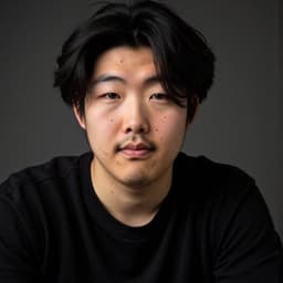 Ilya Kim