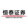 Hengtai Securities Co., Ltd. logo