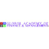 Global Academy of Finance and Management logo