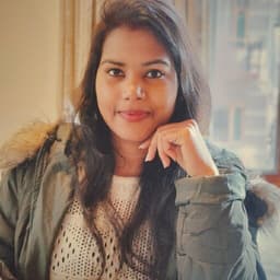 Jyoti Kondal