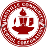 Danville Community School Corporation logo