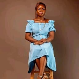 Temitope  Oyeleye 