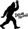 Doing Things Media logo
