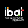 IBAT College Dublin logo
