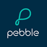 Pebble logo