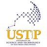 University of Science and Technology of Southern Philippines logo