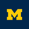 University of Michigan logo