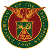 University of the Philippines Manila logo
