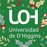 Universidad de O’Higgins logo