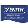 Zenith Hygiene logo