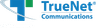 TrueNet Communications logo