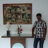 kalyan krishna