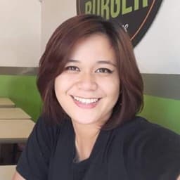 Giezel Alisuag-Penetrante