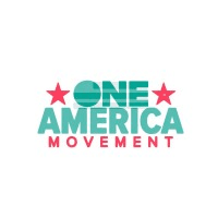 The One America Movement