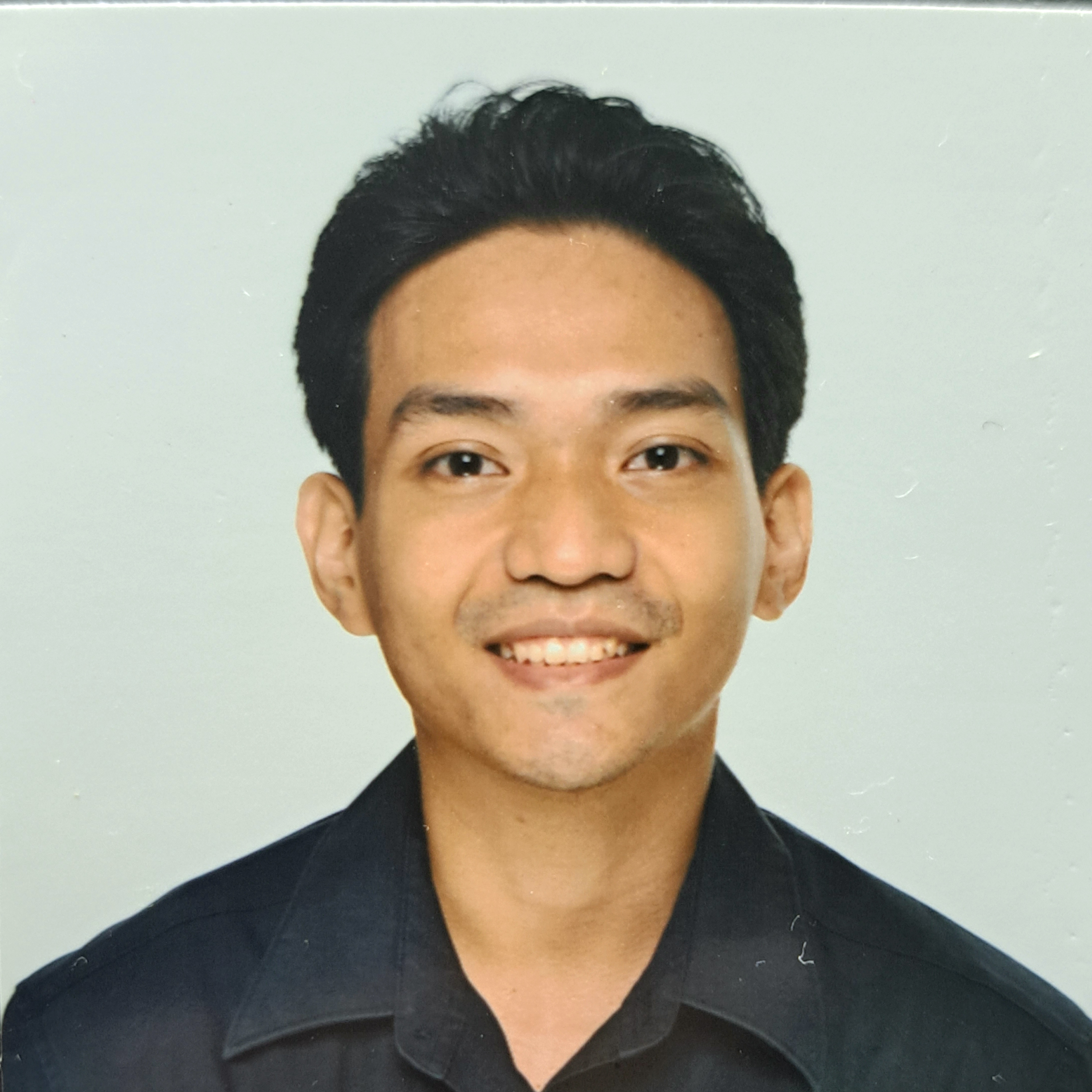 Abraham Cham Dumat-ol