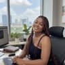 Olivia  Sarpong 
