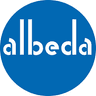 Albeda College logo
