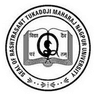Nagpur University logo