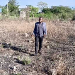 KEVIN WANGUI