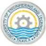 University of Engineering and Technology Taxila logo