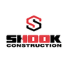 Shook Construction logo