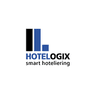 Hotelogix logo