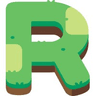 Re:coded logo