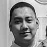 Mark Chriztopher Marilag