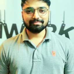 Yash Varshney