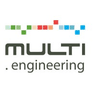 Multi Engineering & Co Ltd. logo