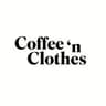 Coffee 'n Clothes logo