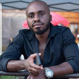 Rufaro Moloi