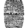 Universidad del Salvador logo