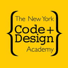 New York Code & Design Academy logo