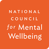 National Council on Mental Wellbeing logo